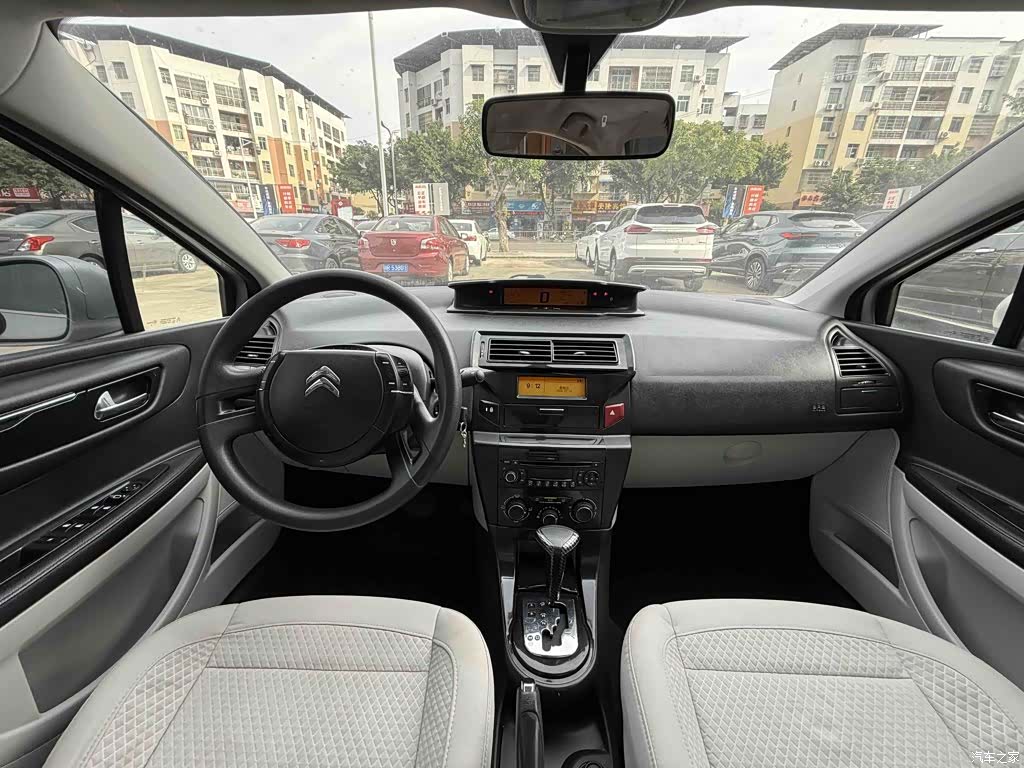 Citroen VTS, 2014 4