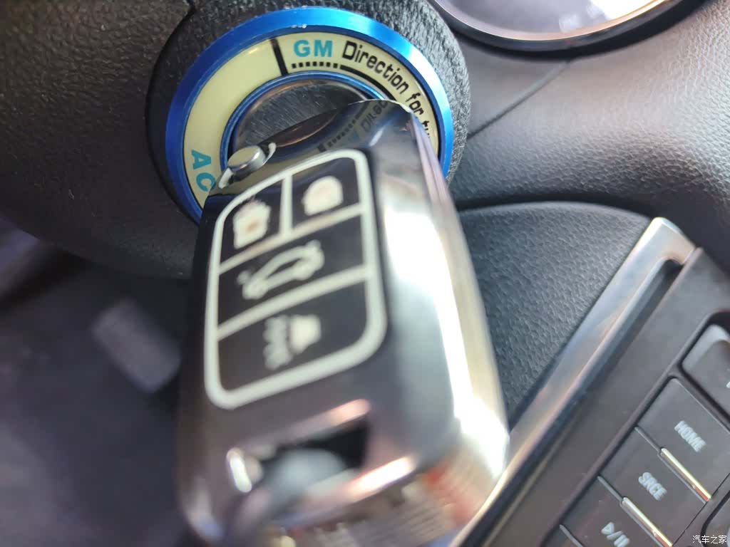 Buick Encore, 2014 9