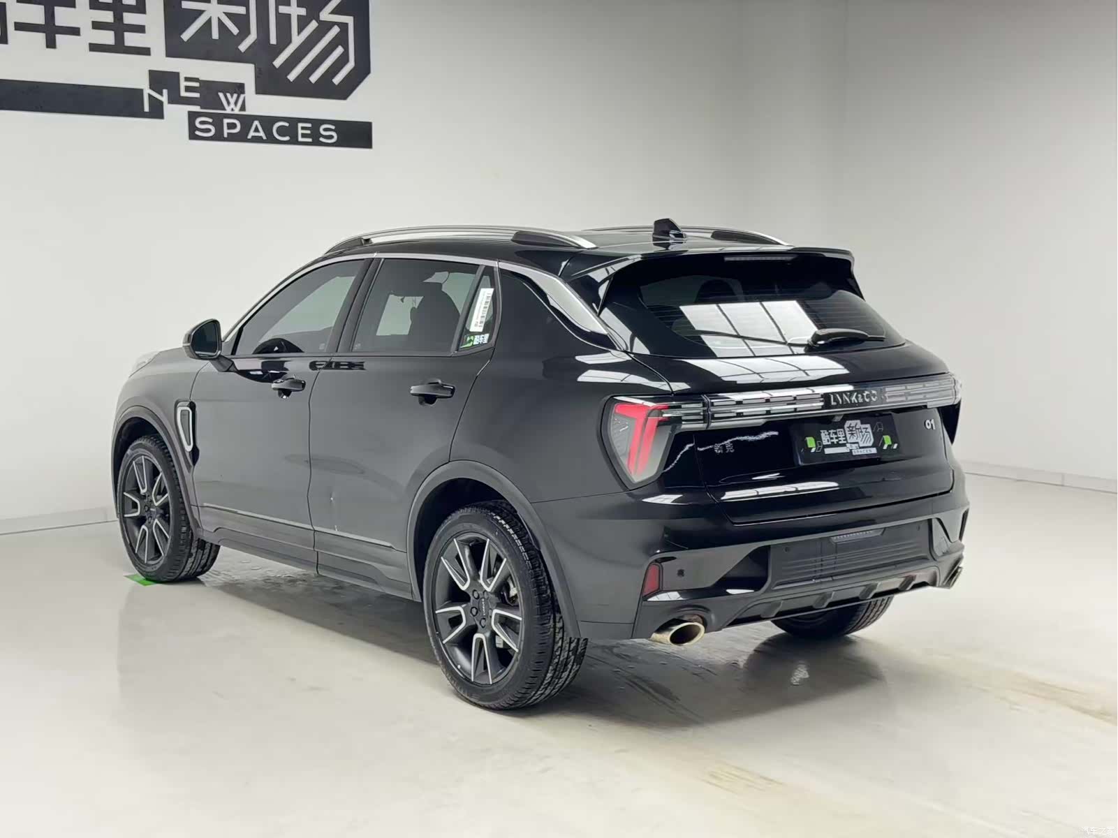 Lynk & Co 01, 2024 6