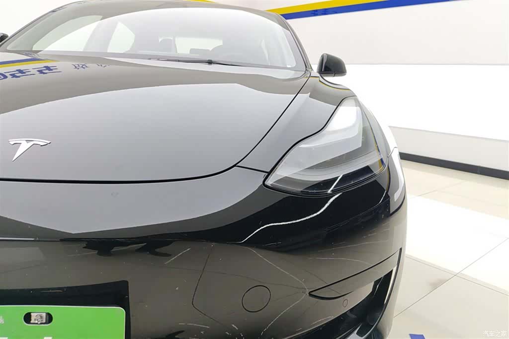 Tesla Model 3, 2021 все фото