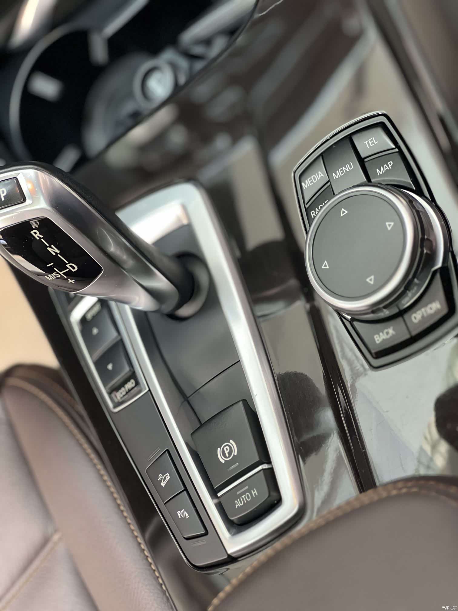 BMW X3, 2016 13