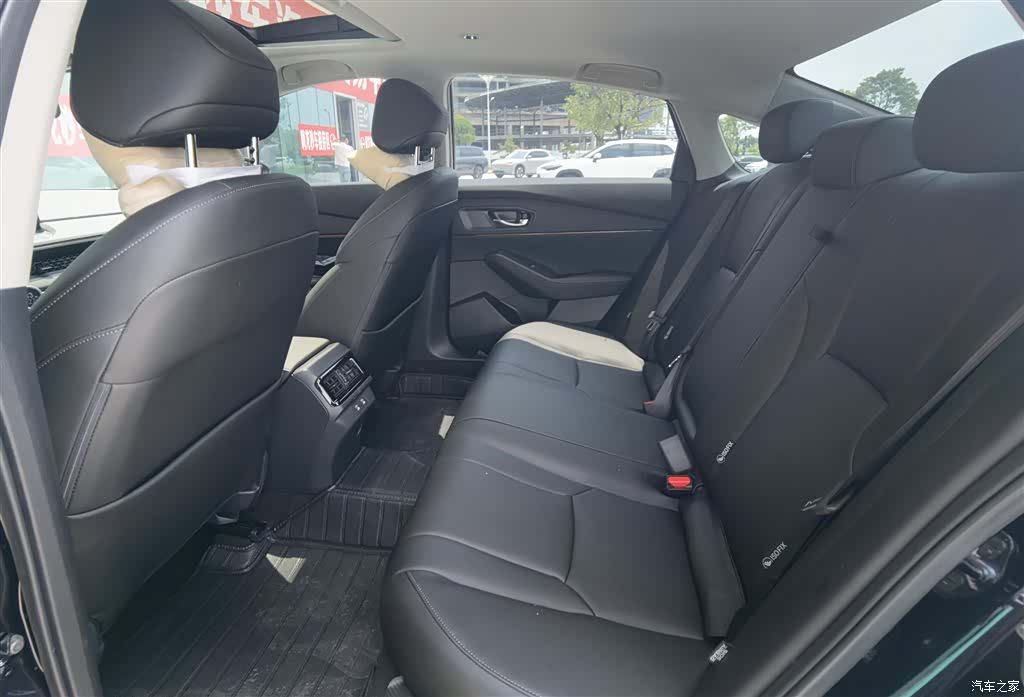 Honda Accord, 2025 6