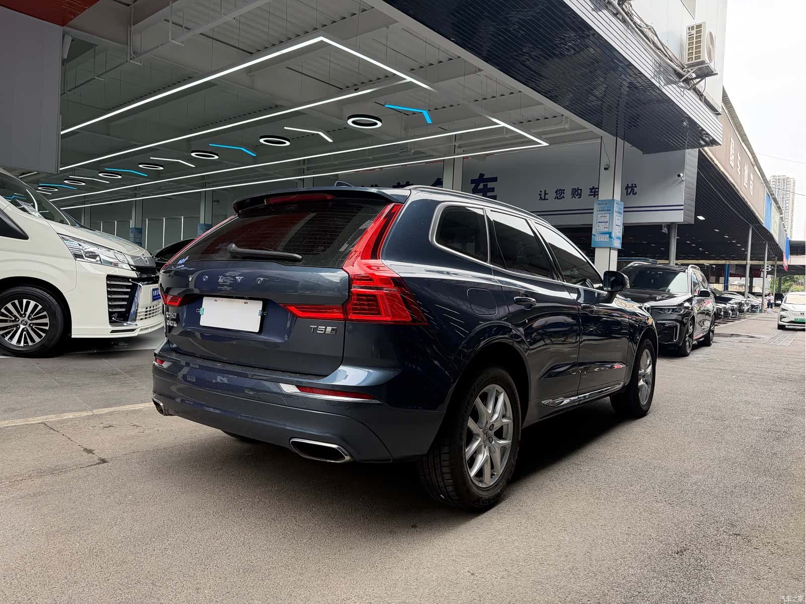 Volvo XC60, 2019 17