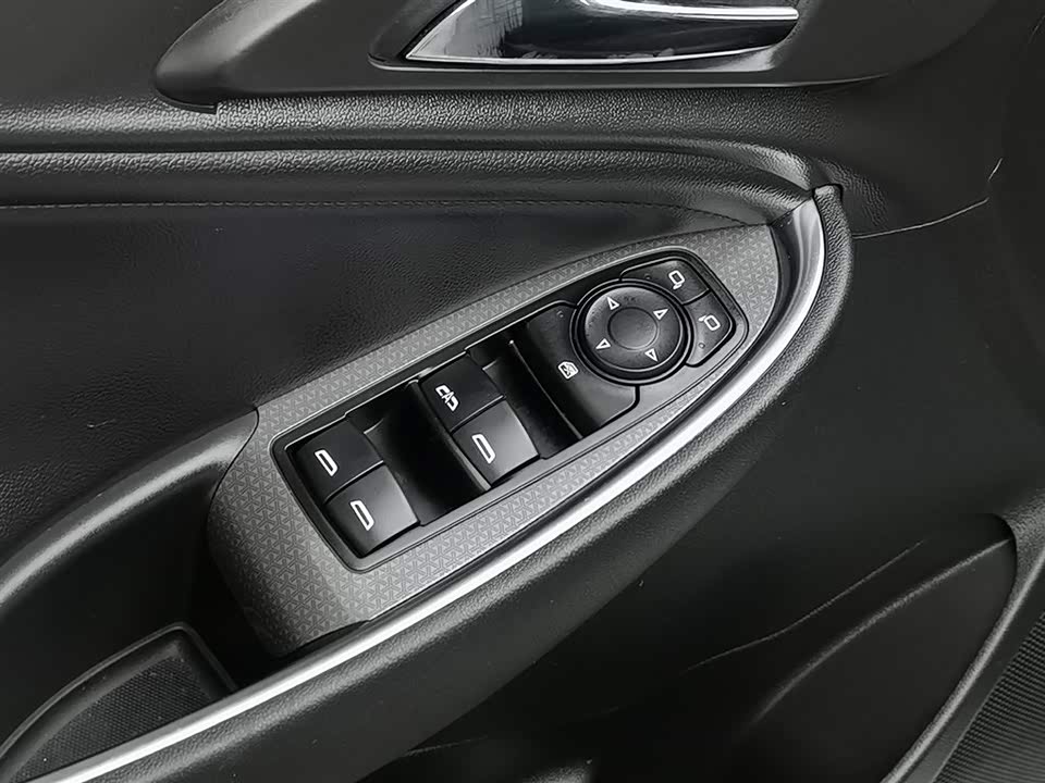 Chevrolet Mai Ruibao XL