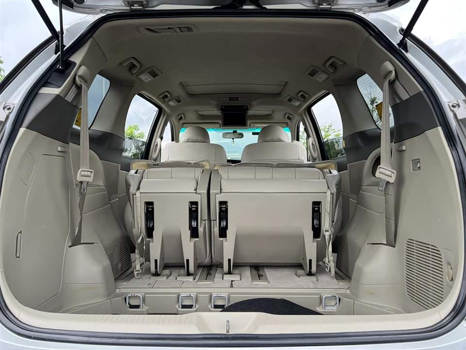 Toyota Previa