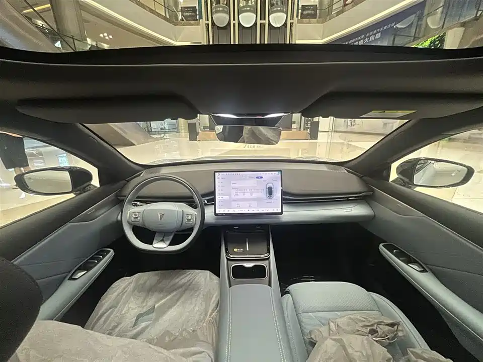 DEEPAL Dark blue S05