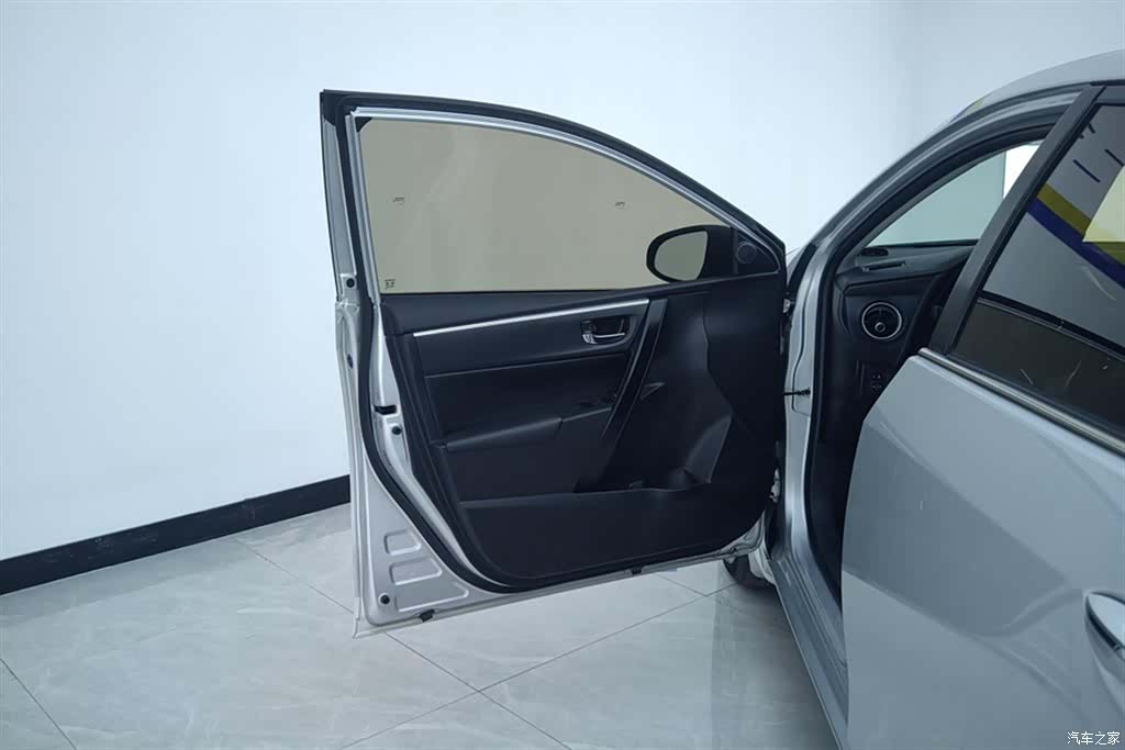 Toyota Corolla, 2019 7