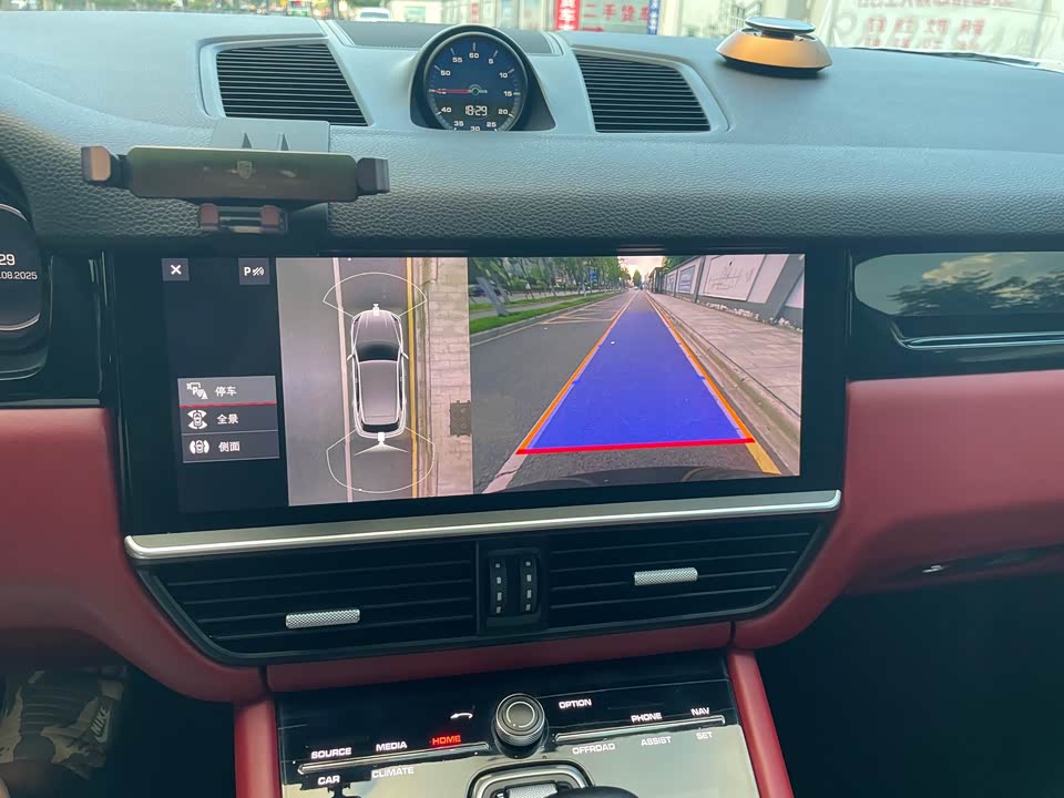 Porsche Cayenne Porsche Cayenne