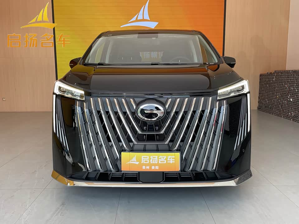 Trumpchi Trumpchi M8