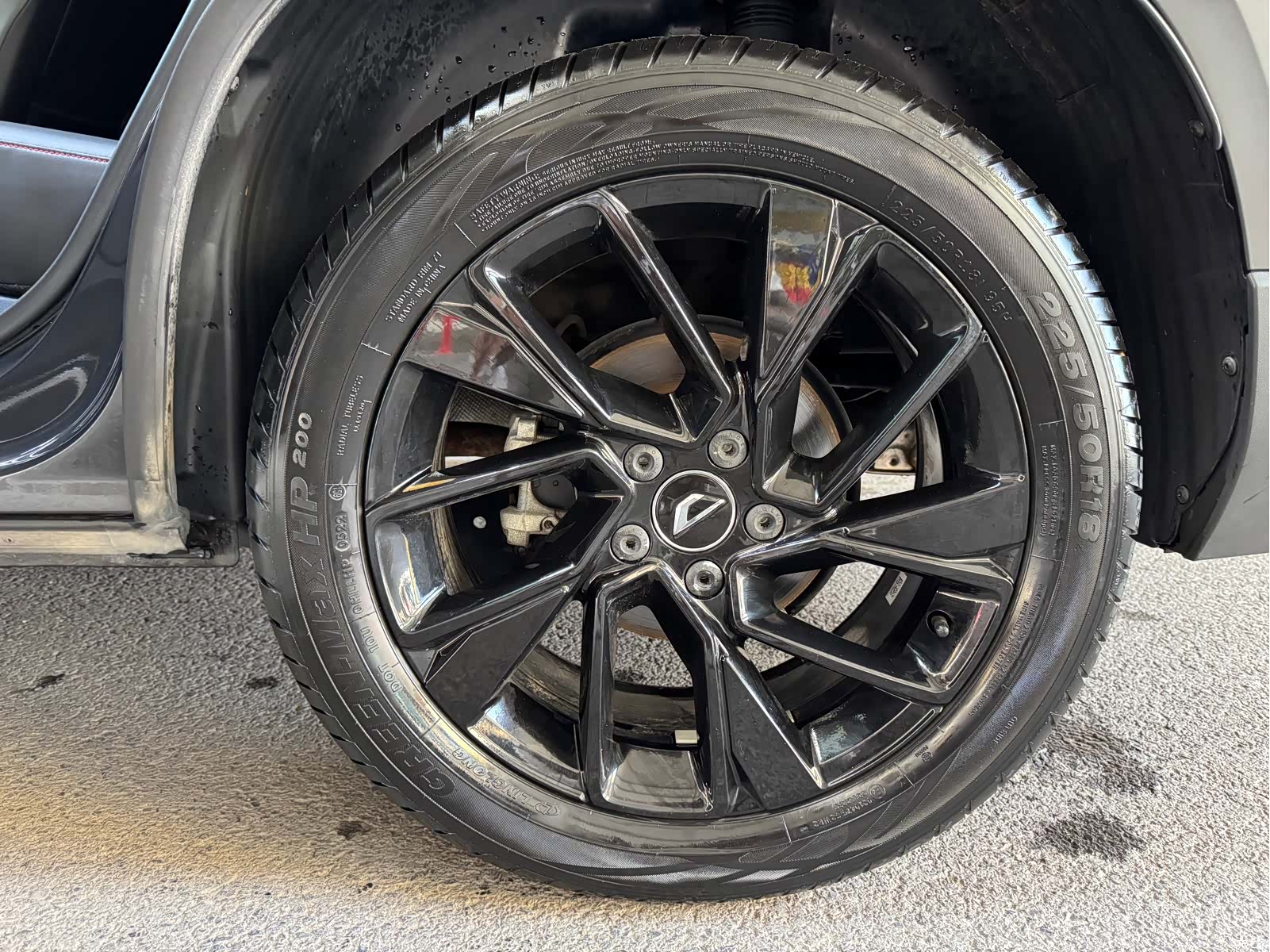 Volkswagen VS7, 2022 21