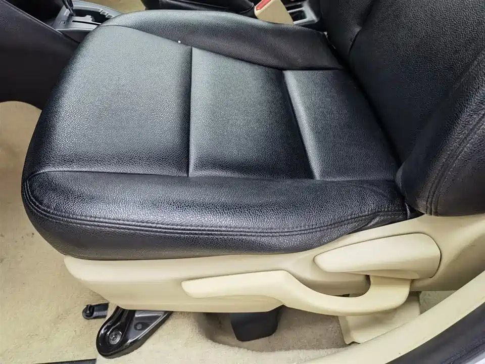 Toyota YARiS L Zhixuan