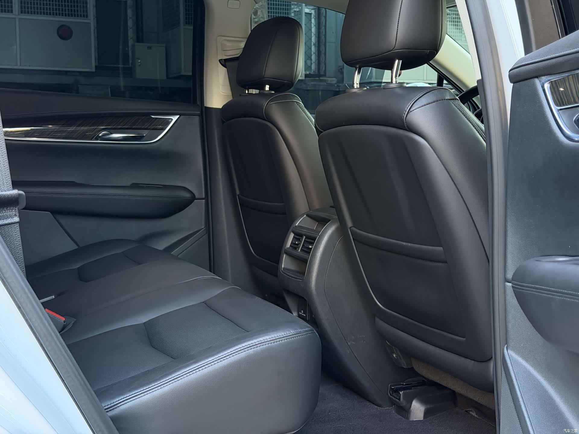Cadillac XT5, 2019 17