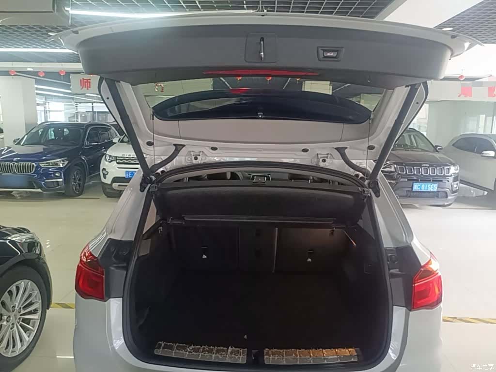 BMW X1, 2016 19