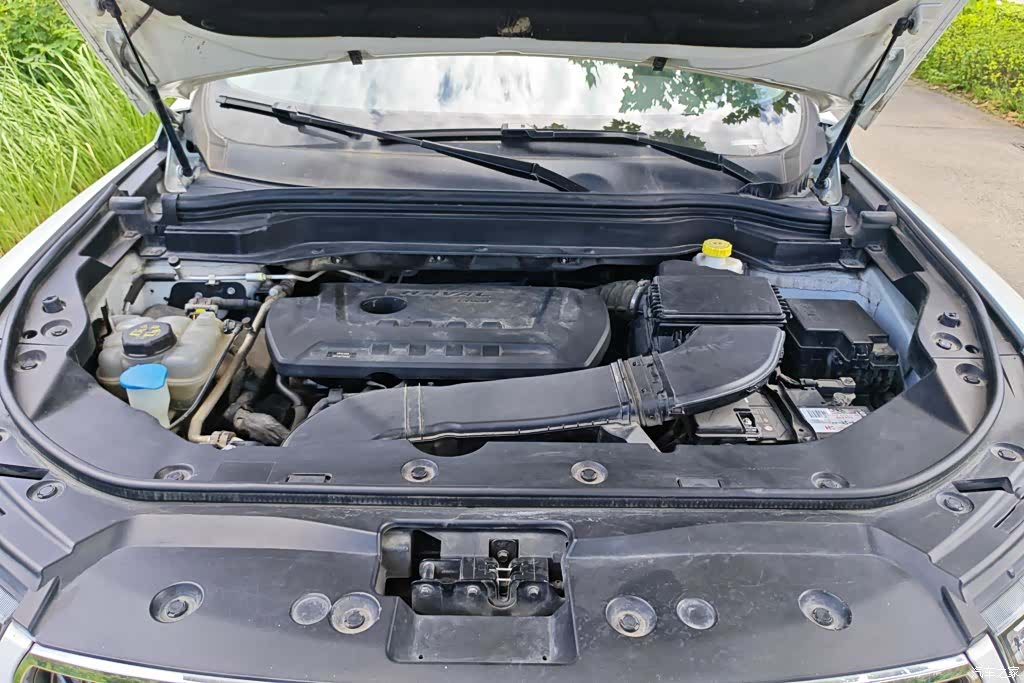 Haval H6, 2020 10