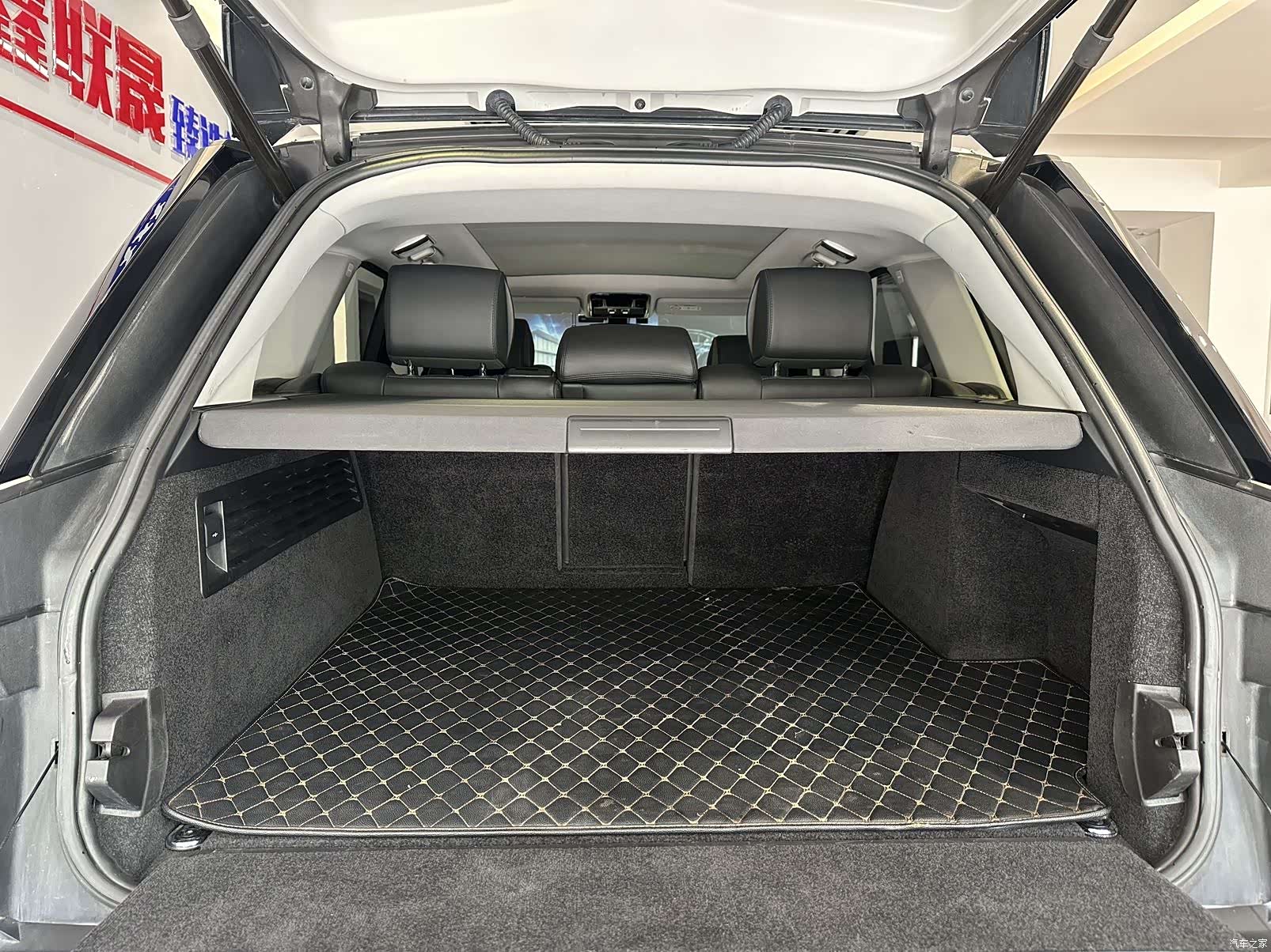Land Rover Range Rover, 2015 20