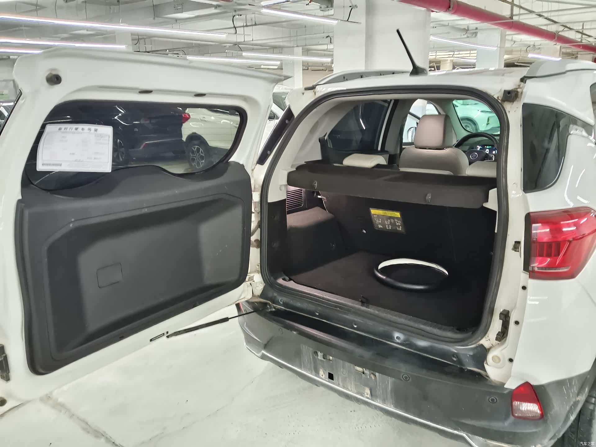 BYD Yuan, 2022 12