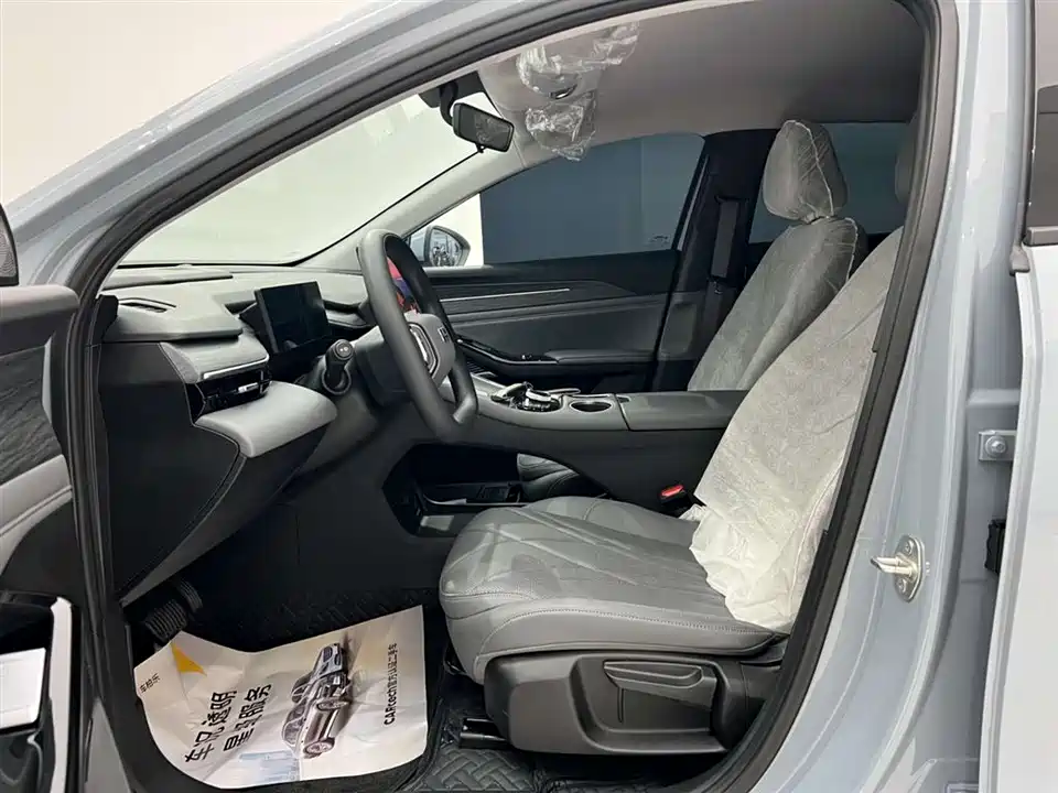 Geely Galaxy Galaxy L6