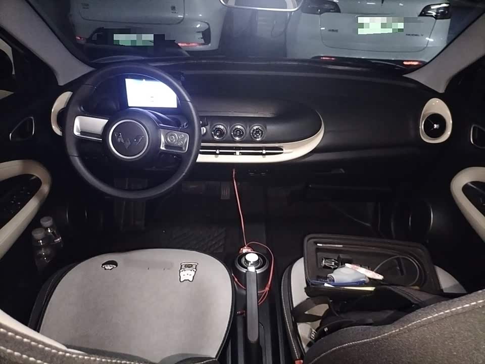 Wuling Wuling Bingguo