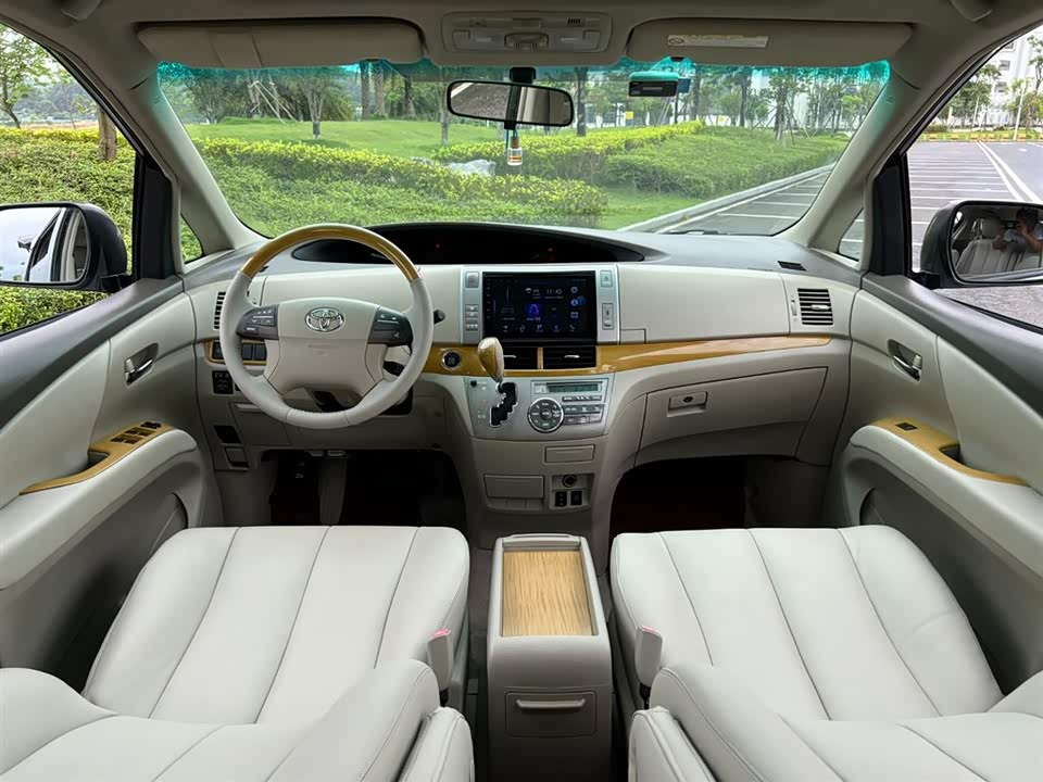 Toyota Previa