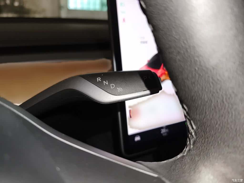 Tesla Model 3, 2021 7