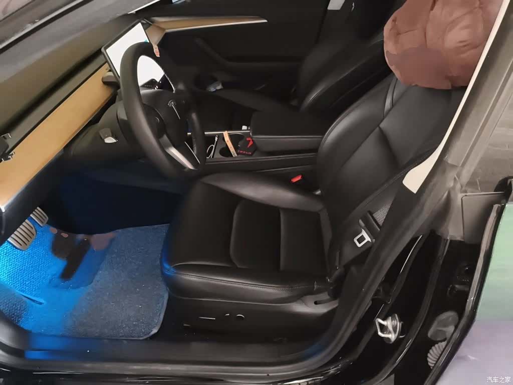 Tesla Model 3, 2021 8