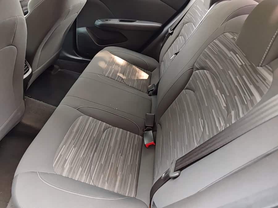 Chevrolet Corollo 2023, фото 17