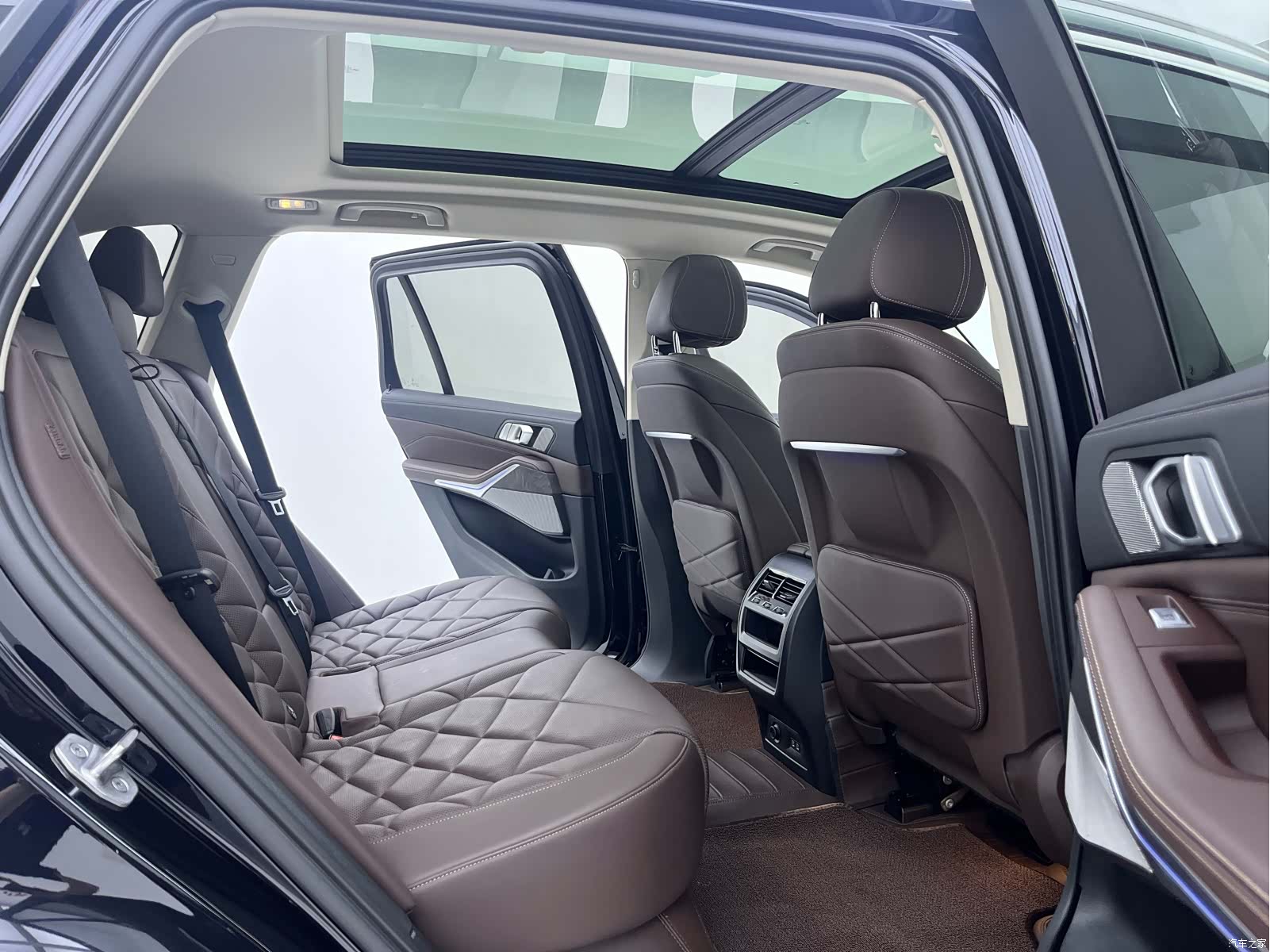 BMW X5, 2023 14