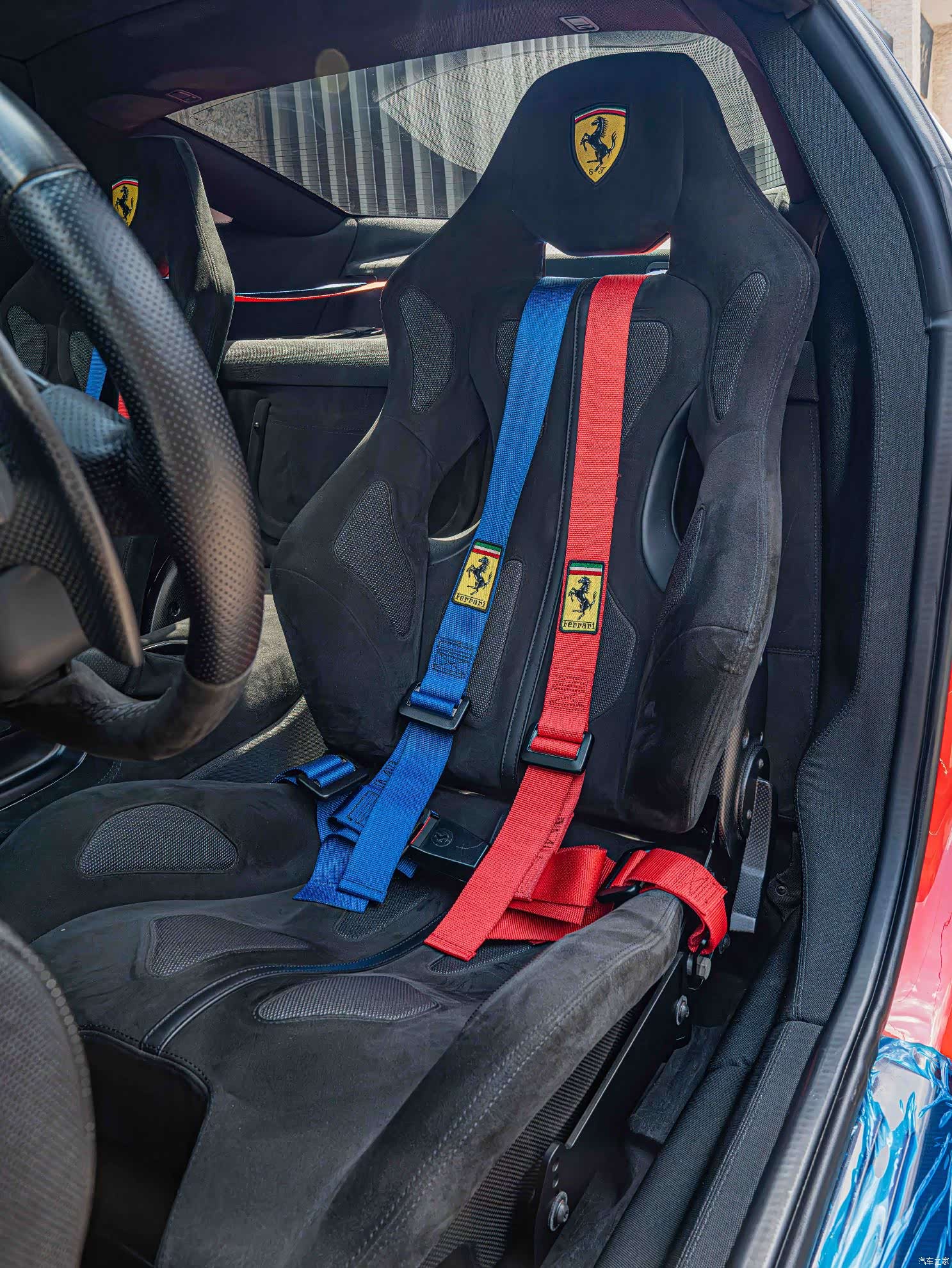Ferrari 599, 2012 12
