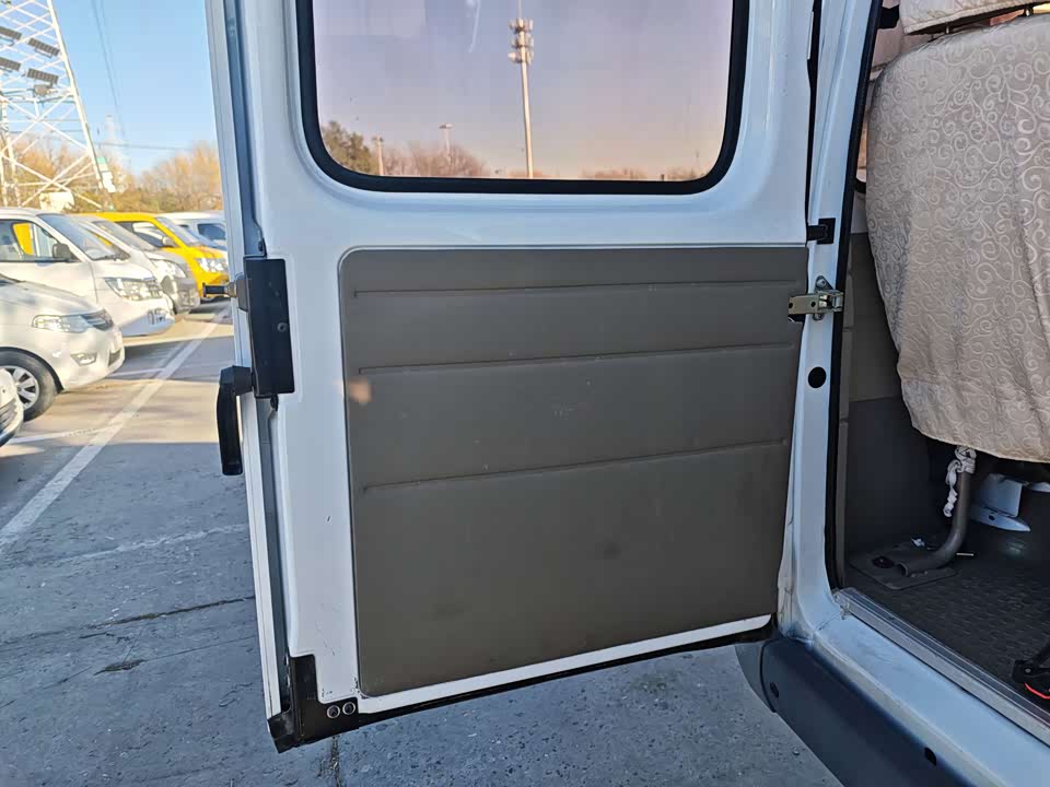 Ford Classic Quanshun