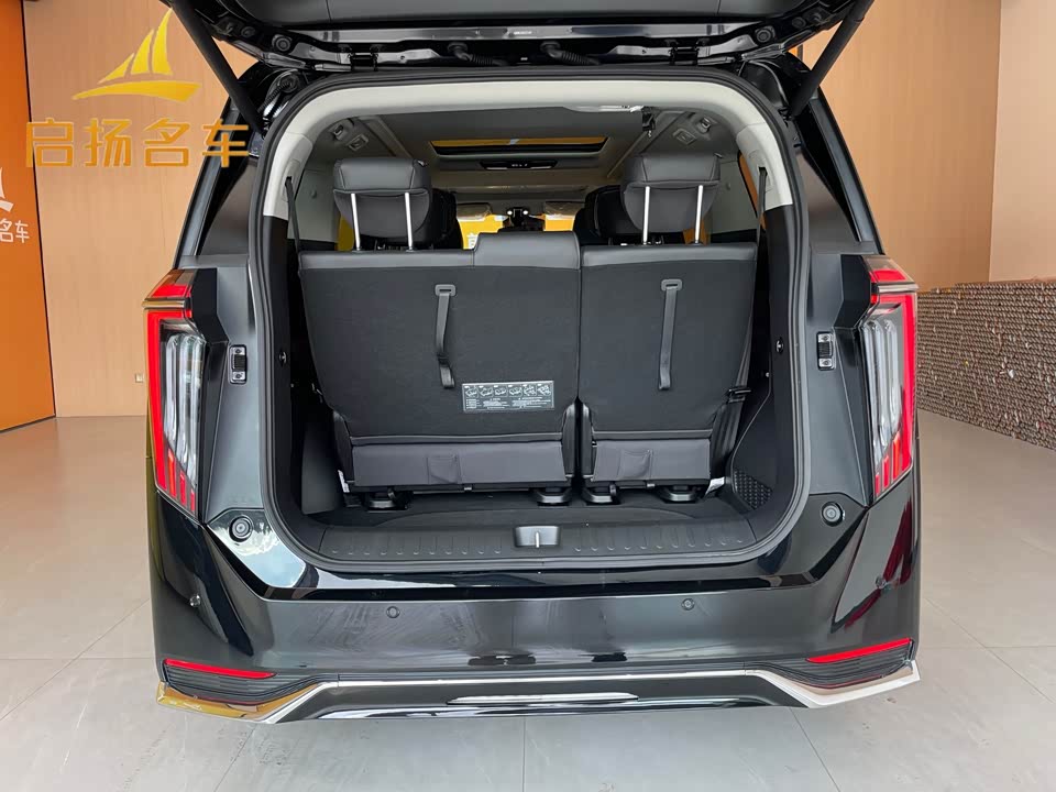 Trumpchi Trumpchi M8