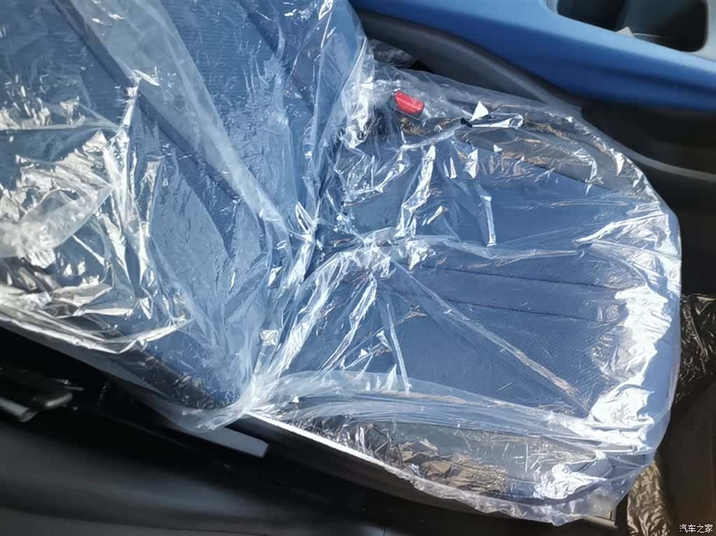 BYD Seagull, 2026 25