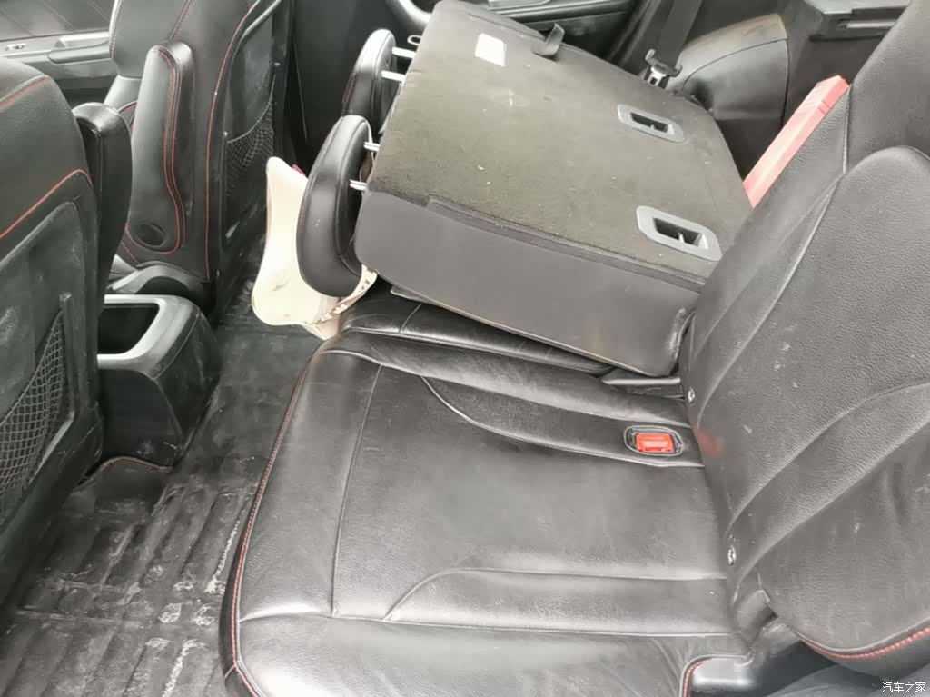 Haval H6, 2015 17