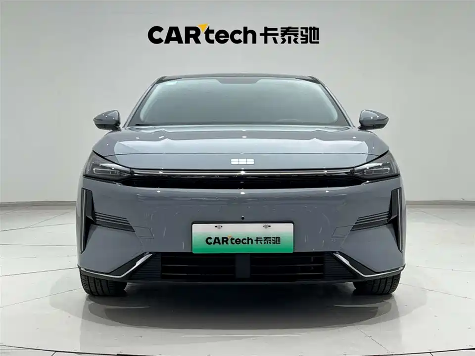 Geely Galaxy Galaxy L6