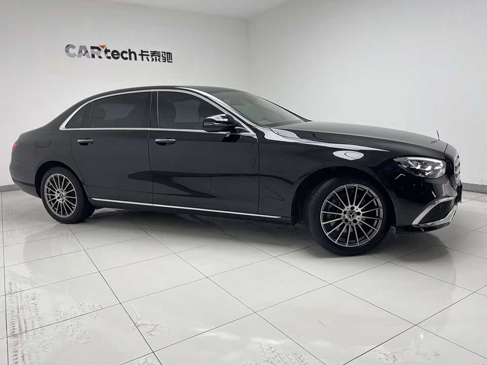 Mercedes-Benz E-class Mercedes-Benz E-class