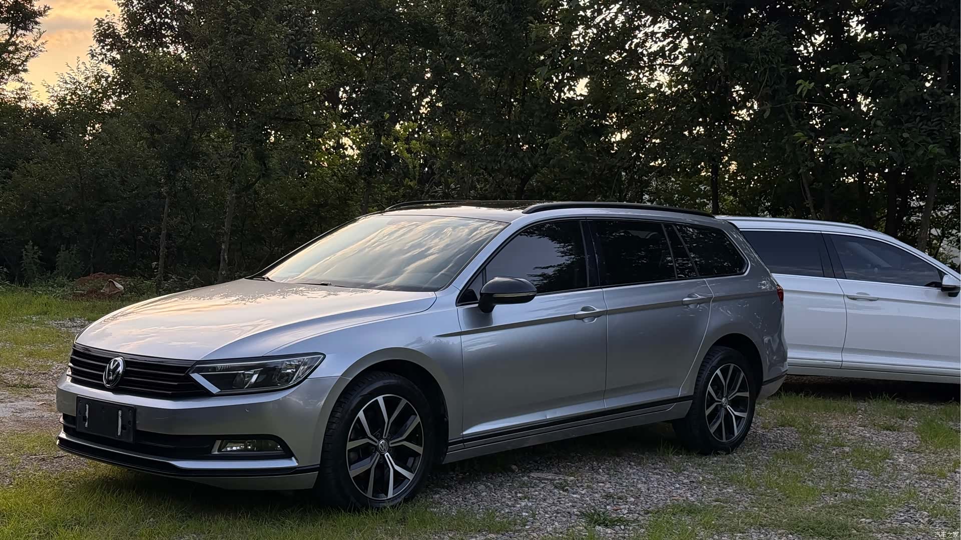 Volkswagen Variant, 2019 14