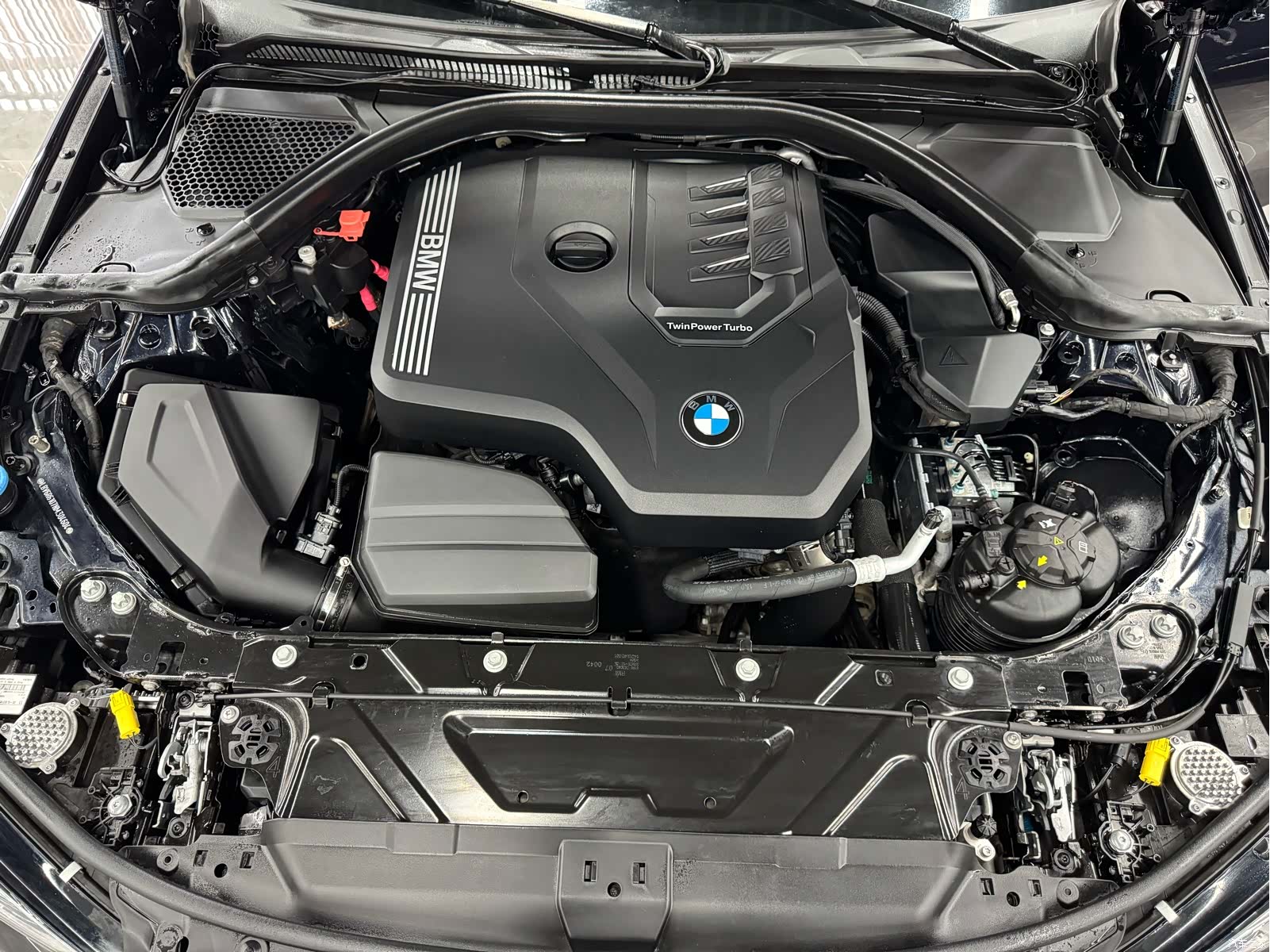 BMW 3 Series, 2022 7