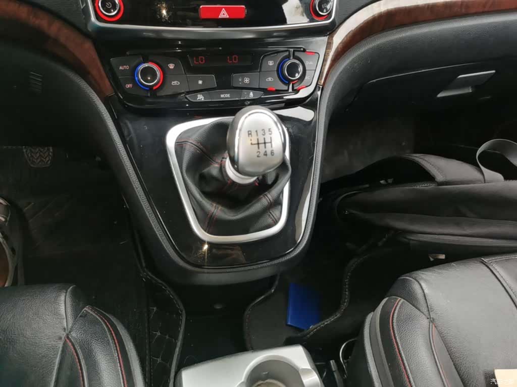 Haval H6, 2015 14