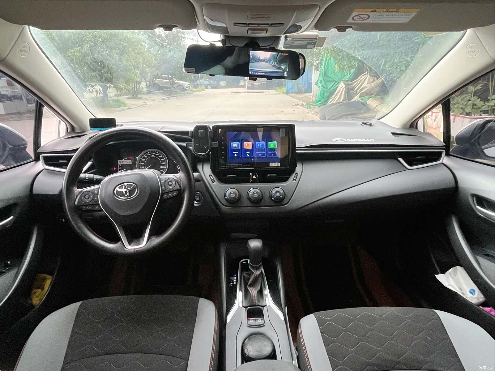 Toyota Corolla, 2022 4