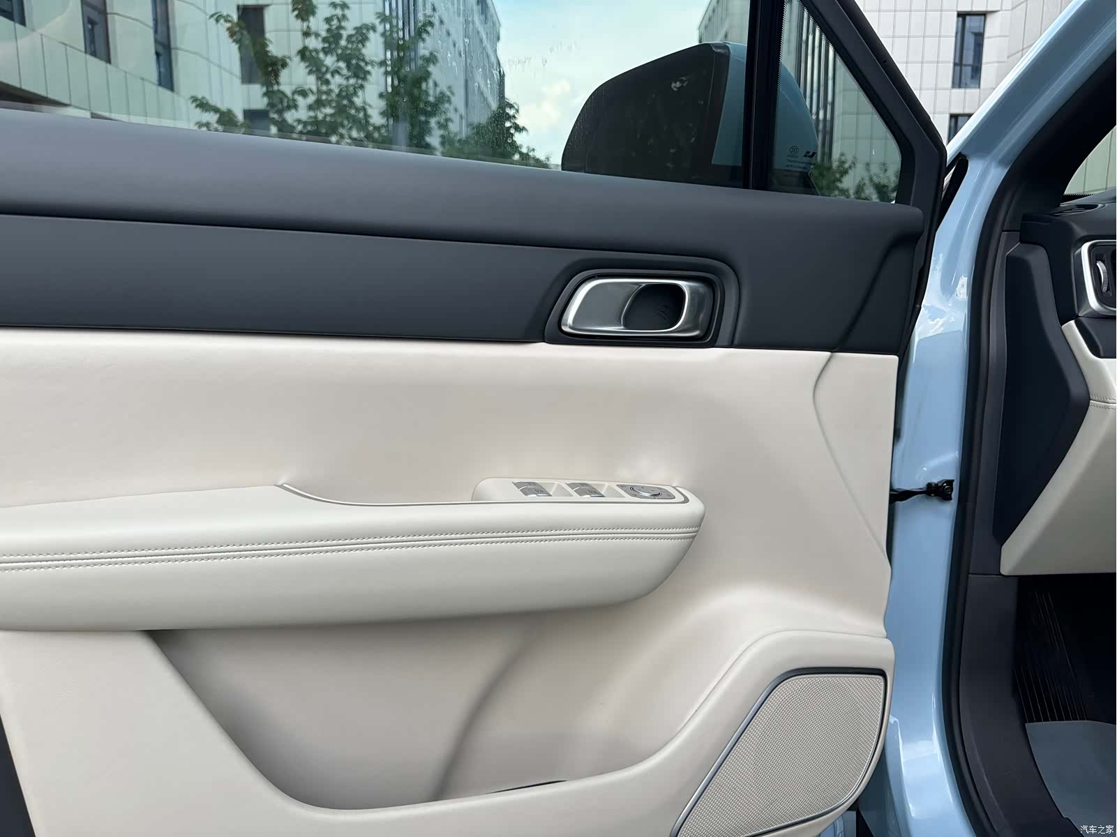 Li Auto ONE, 2021 6