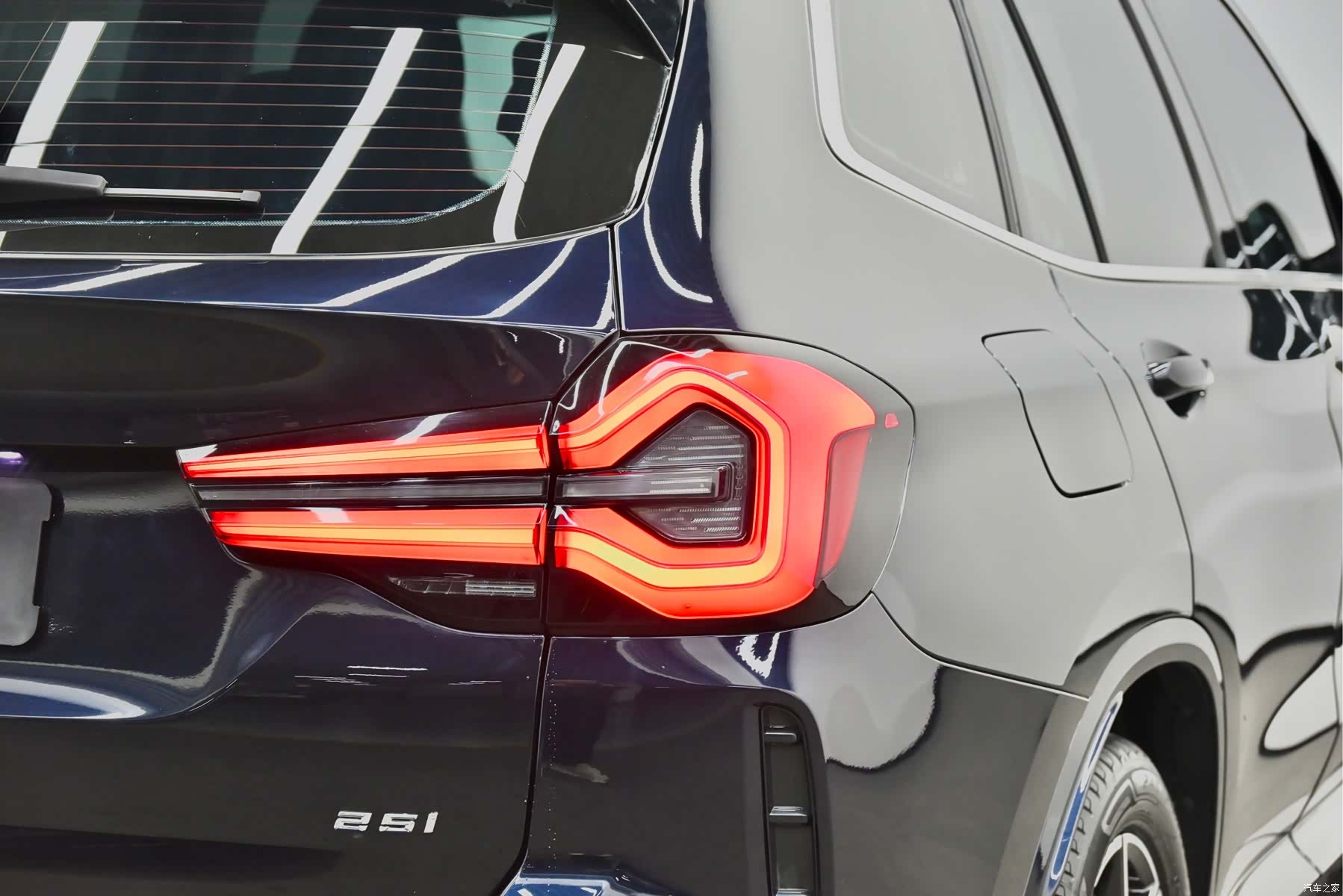 BMW X3, 2023 40