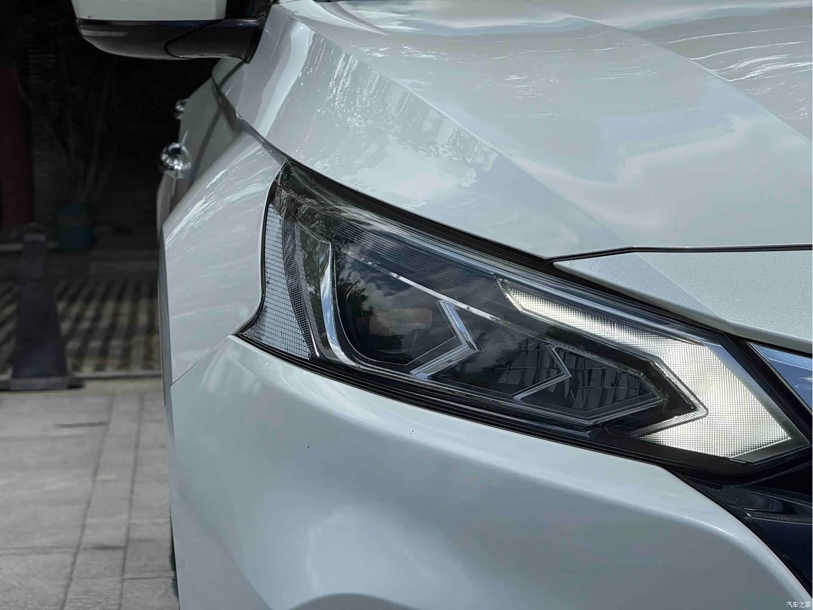 Nissan Teana, 2020 9