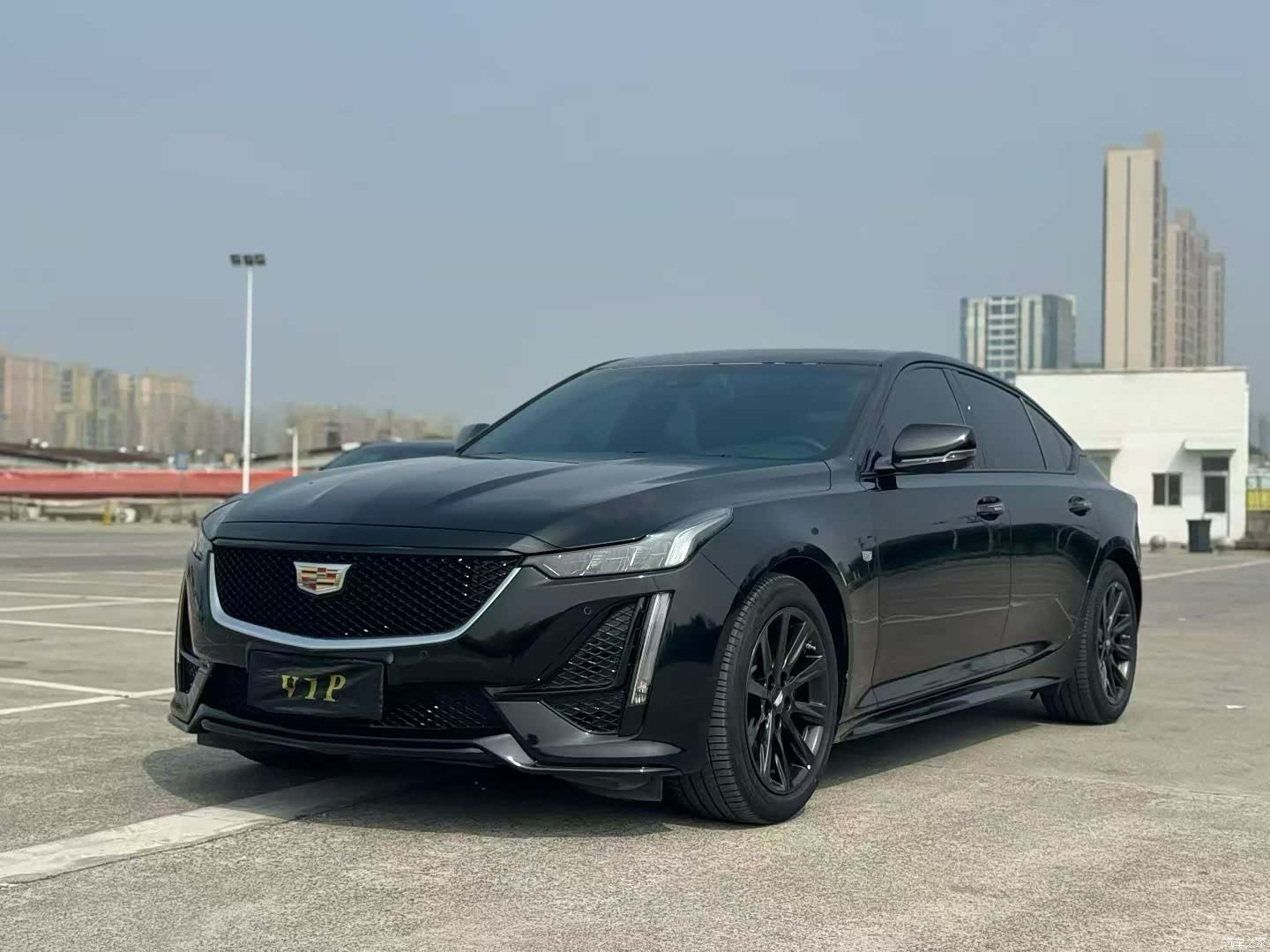 Cadillac CT5, 2023 1