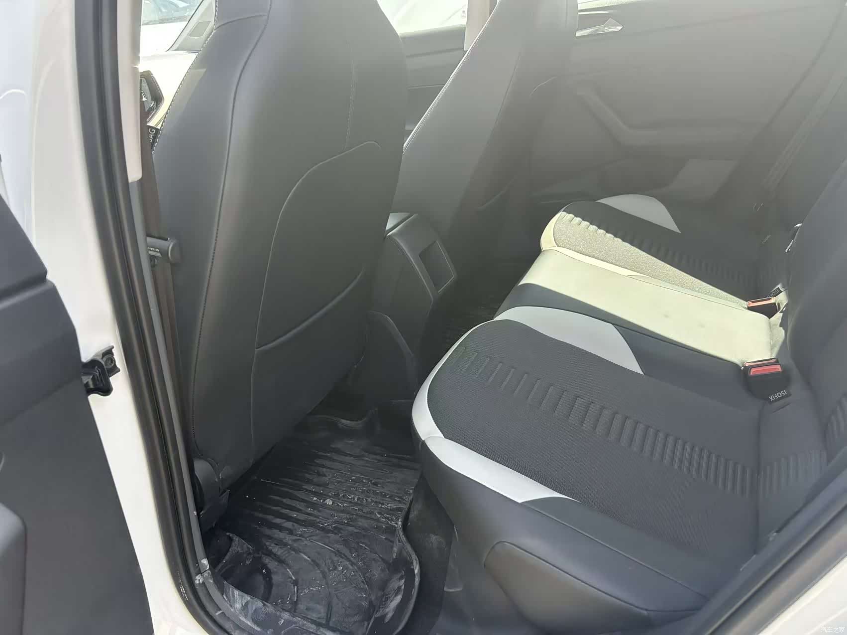 Volkswagen Polo, 2019 11