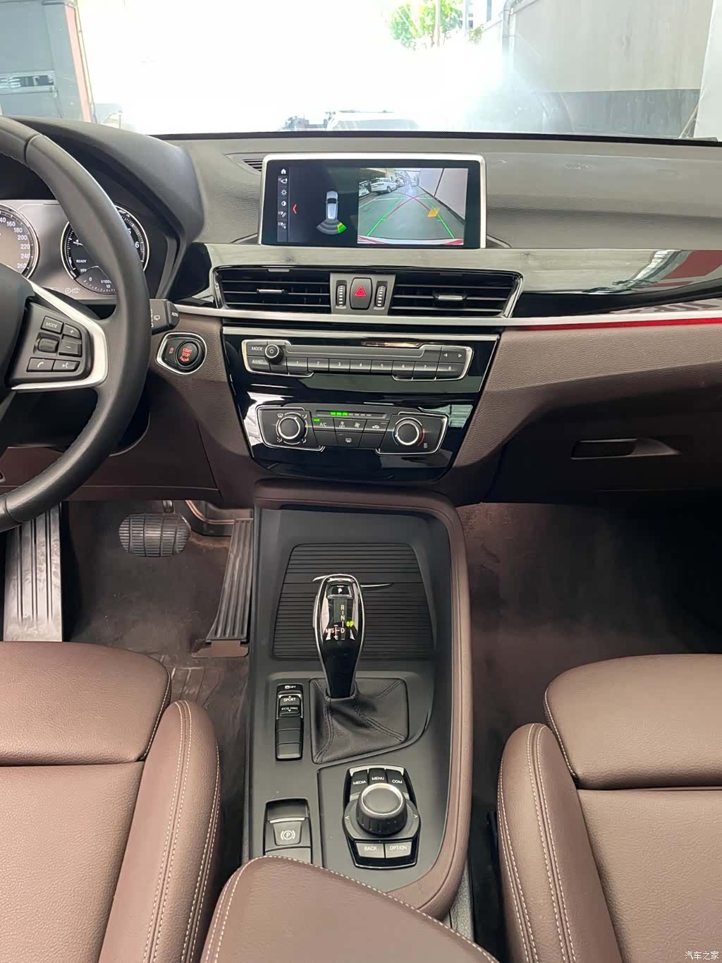 BMW X1, 2020 9