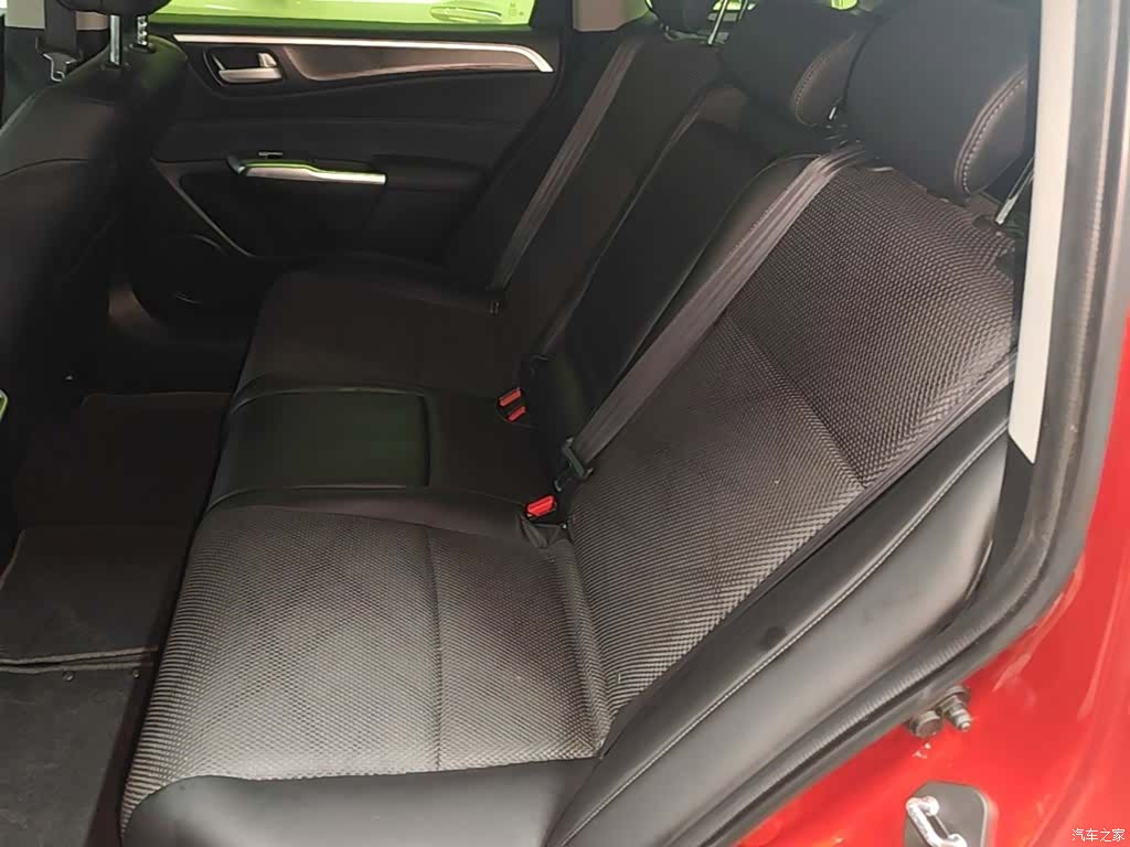 Honda Jade, 2016 17
