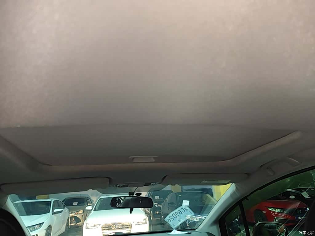 Honda Jade, 2016 18