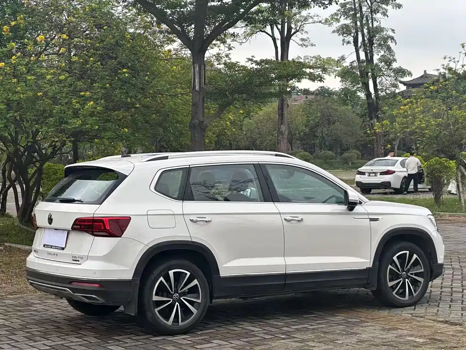Volkswagen Tuyue