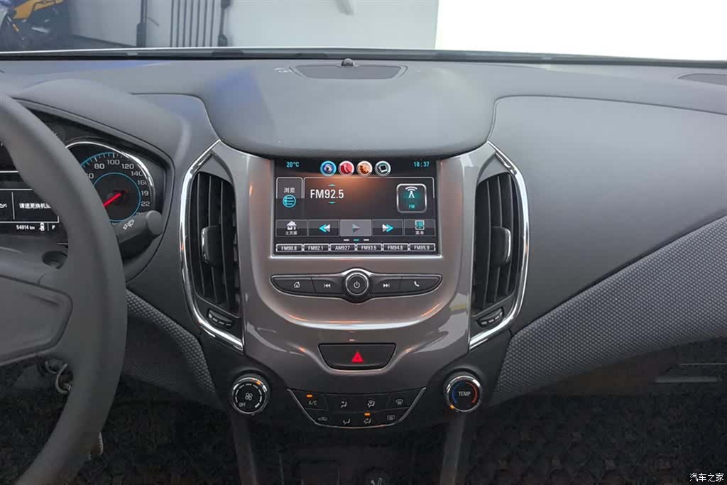 Chevrolet Redline, 2019 13
