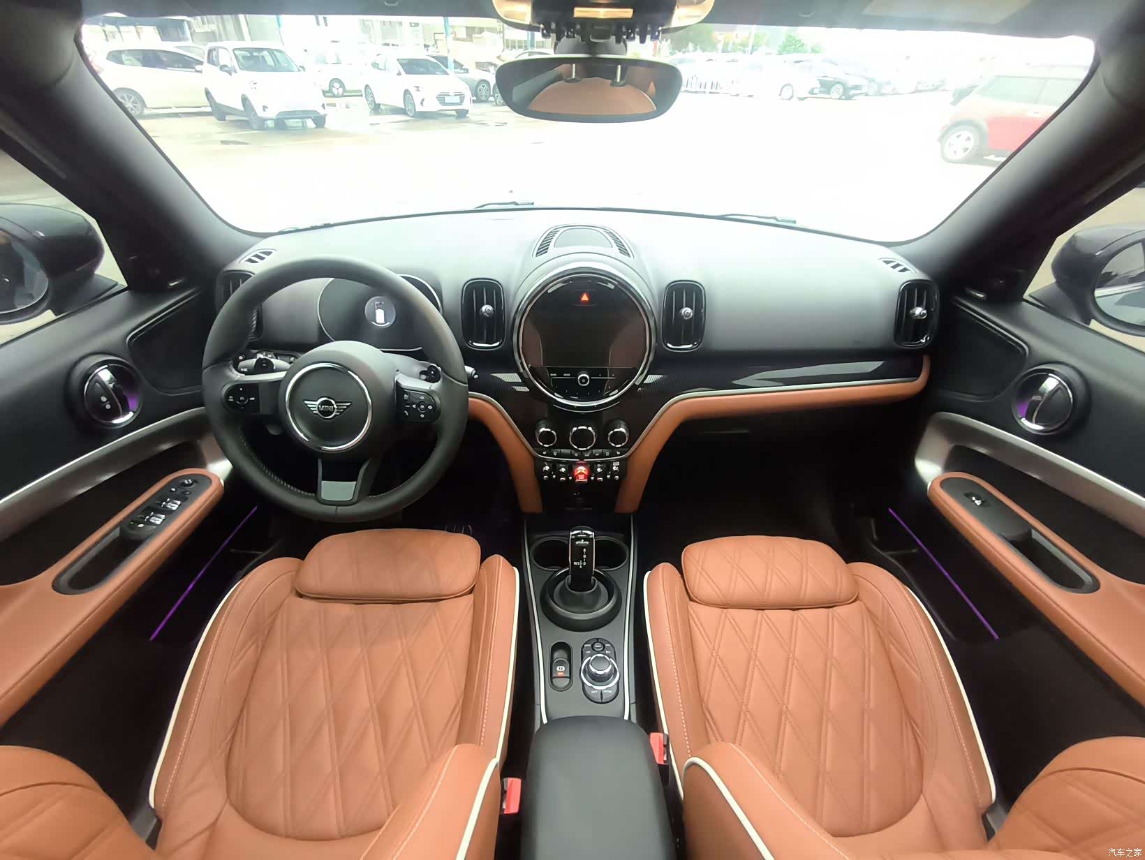 Mini Countryman, 2024 10