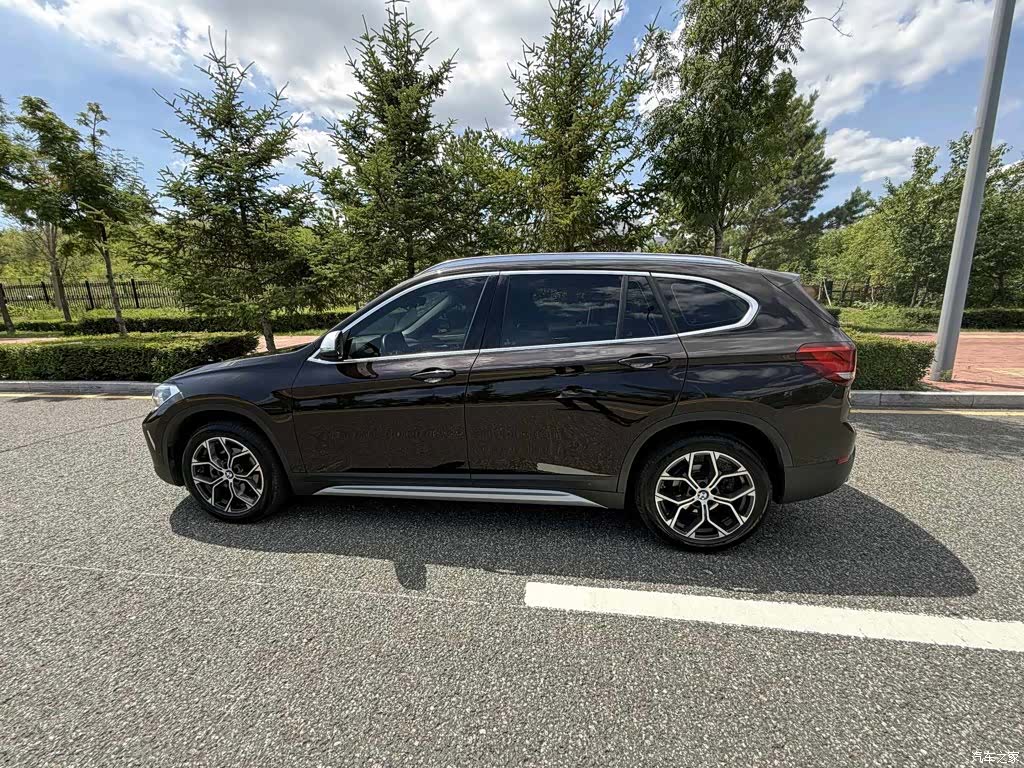 BMW X1, 2022 7